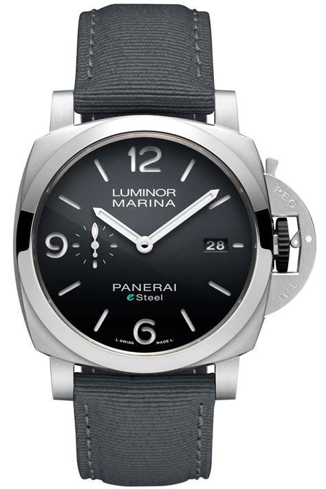 panerai luminor gmt pam 088 preis|panerai luminor marina esteel.